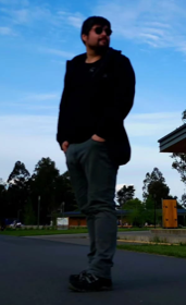 Alan Espinoza Rodriguez